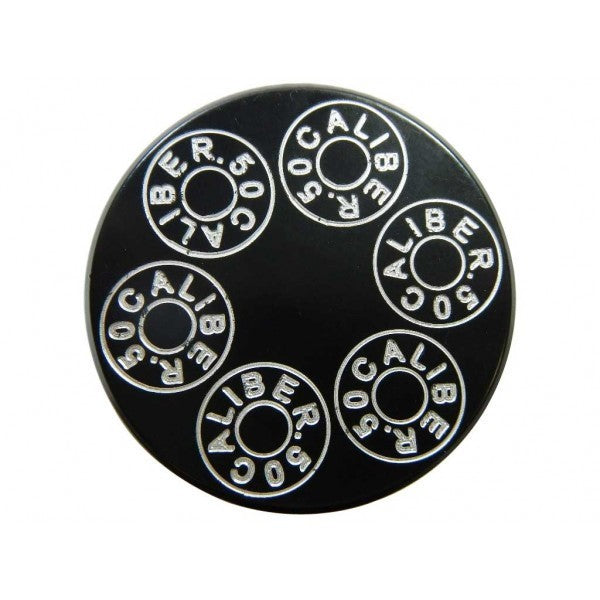 Load image into Gallery viewer, Billet Six Shooter Gas Cap for Arctic Cat Wildcat
