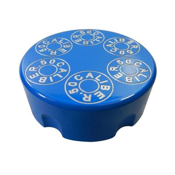 Load image into Gallery viewer, Billet Six Shooter Gas Cap for Arctic Cat Wildcat
