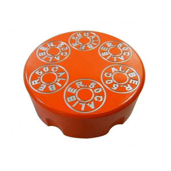 Load image into Gallery viewer, Billet Six Shooter Gas Cap for Arctic Cat Wildcat
