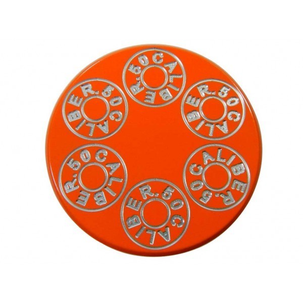 Load image into Gallery viewer, Billet Six Shooter Gas Cap for Arctic Cat Wildcat

