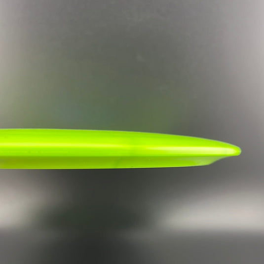 Lux Vapor Instinct - "Retired Thunder" April Jewels 2024