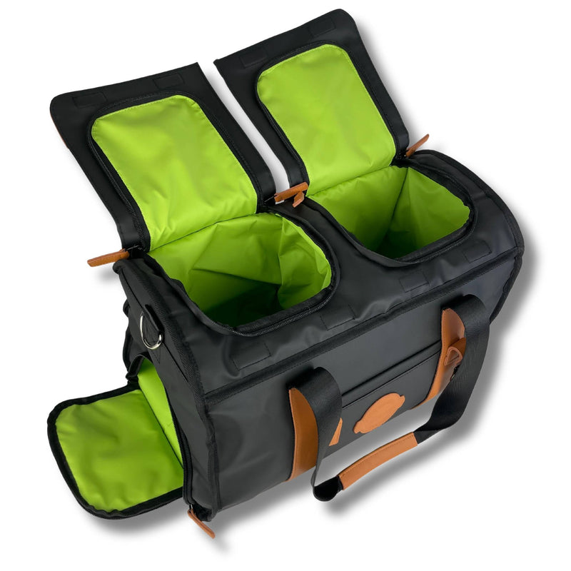 Load image into Gallery viewer, CourseCruiser - Black (Limited Edition)
