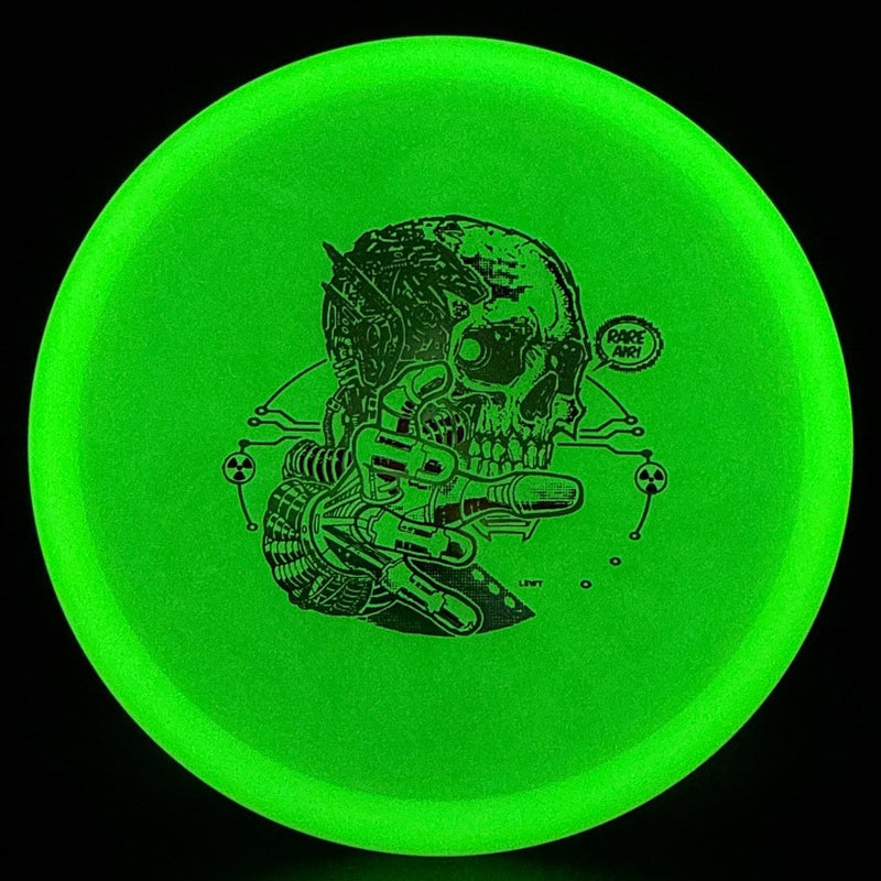 Load image into Gallery viewer, Nocturnal Lobster - [STRATUS] FEAR V1 by Les White
