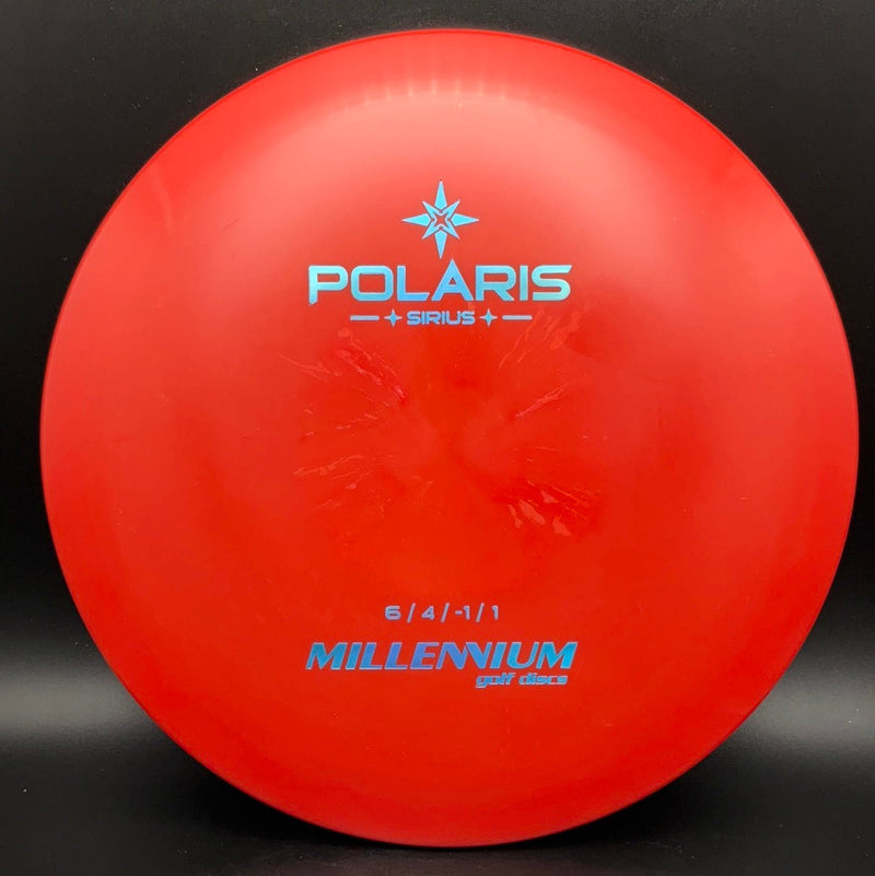 Load image into Gallery viewer, Sirius Polaris LS - 1.3
