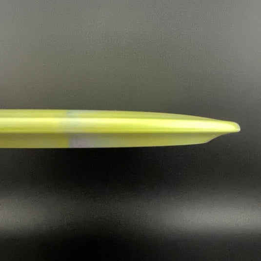 ESP Swirl Captain's Raptor - Misprint - Paul Ulibarri Stamp