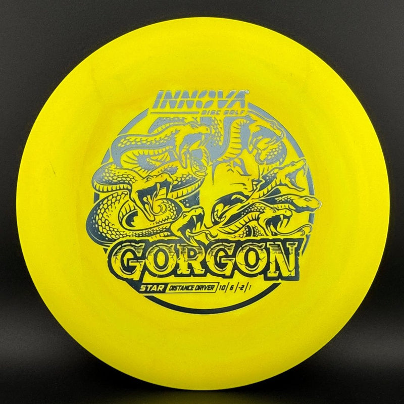 Load image into Gallery viewer, Star Gorgon
