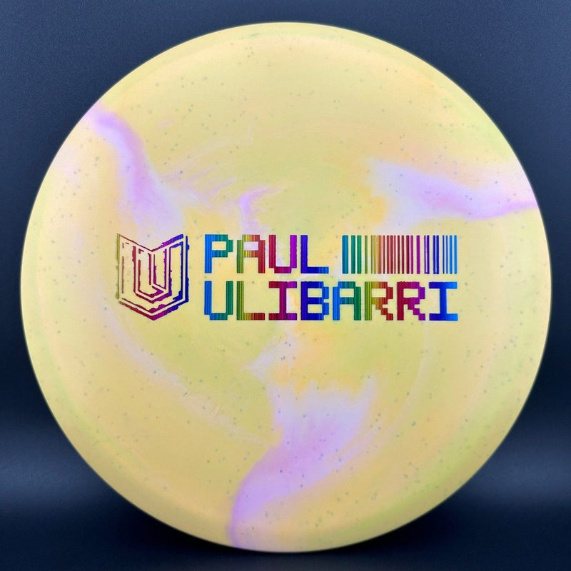 Load image into Gallery viewer, ESP Sparkle Buzzz - Paul Ulibarri Signature Series
