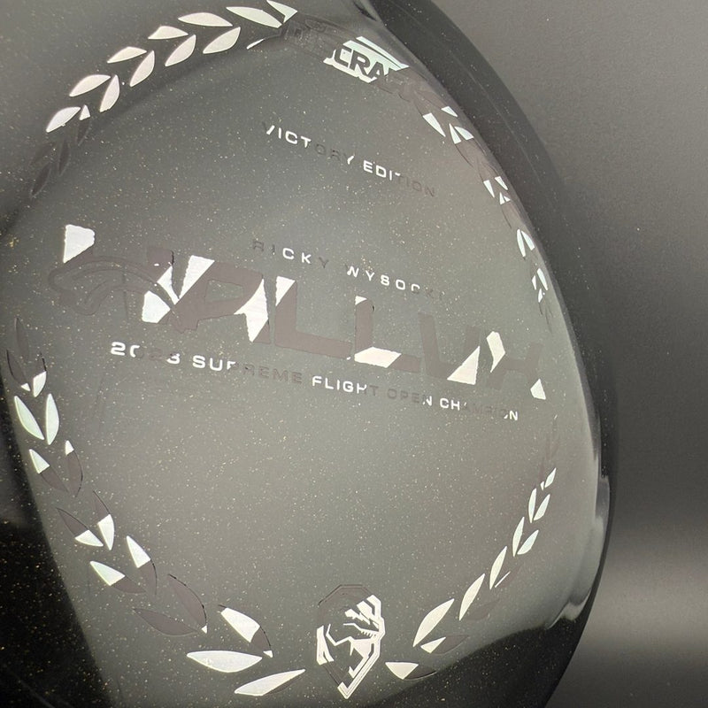 Load image into Gallery viewer, Midnight Hallux - Victory Edition SFO 2026
