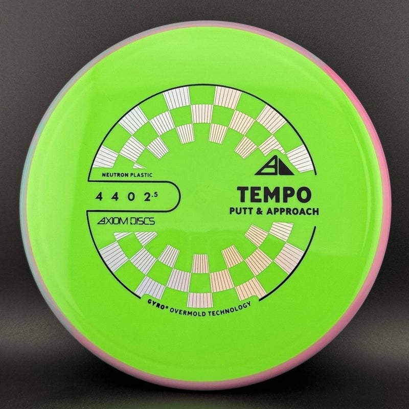 Load image into Gallery viewer, Neutron Tempo
