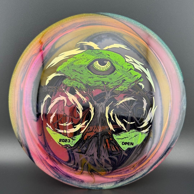 Load image into Gallery viewer, Prism Proton Trance - OTB Open 23 - Jory's Fly Dyes Last Batch
