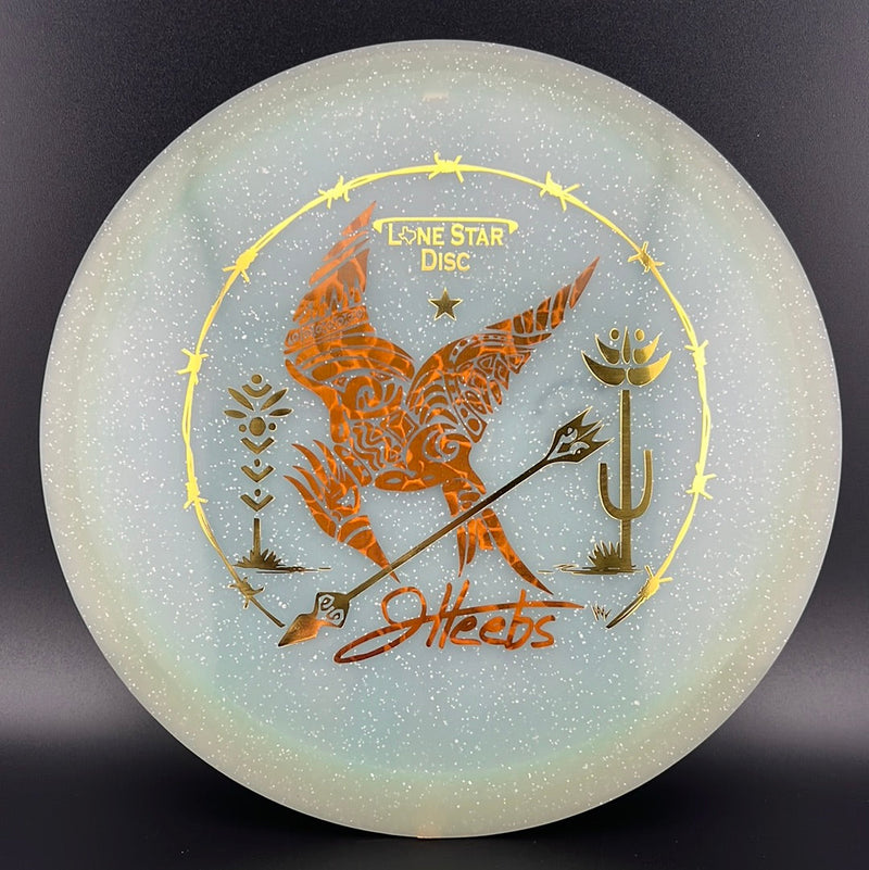 Load image into Gallery viewer, Founders Glow Mockingbird - Jake Heebs Tour Series 2024
