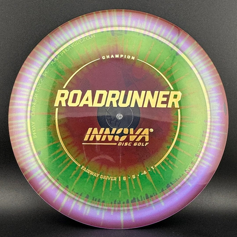 Load image into Gallery viewer, I-Dye Champion Roadrunner
