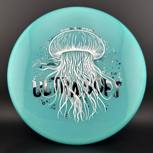 A5 (400 Ultra Soft Glow) - Twilight Tide