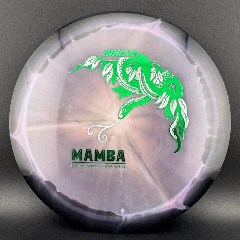 Load image into Gallery viewer, Proto Glow Halo Star Mamba - Juliana Korver 2026 Tour Series
