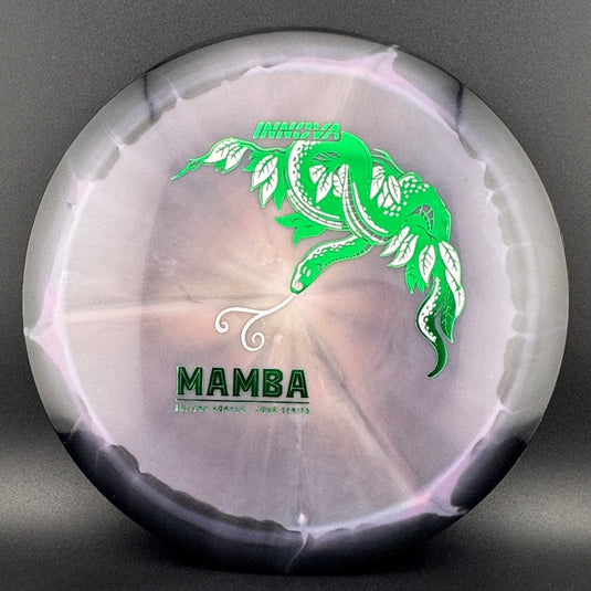 Proto Glow Halo Star Mamba - Juliana Korver 2026 Tour Series