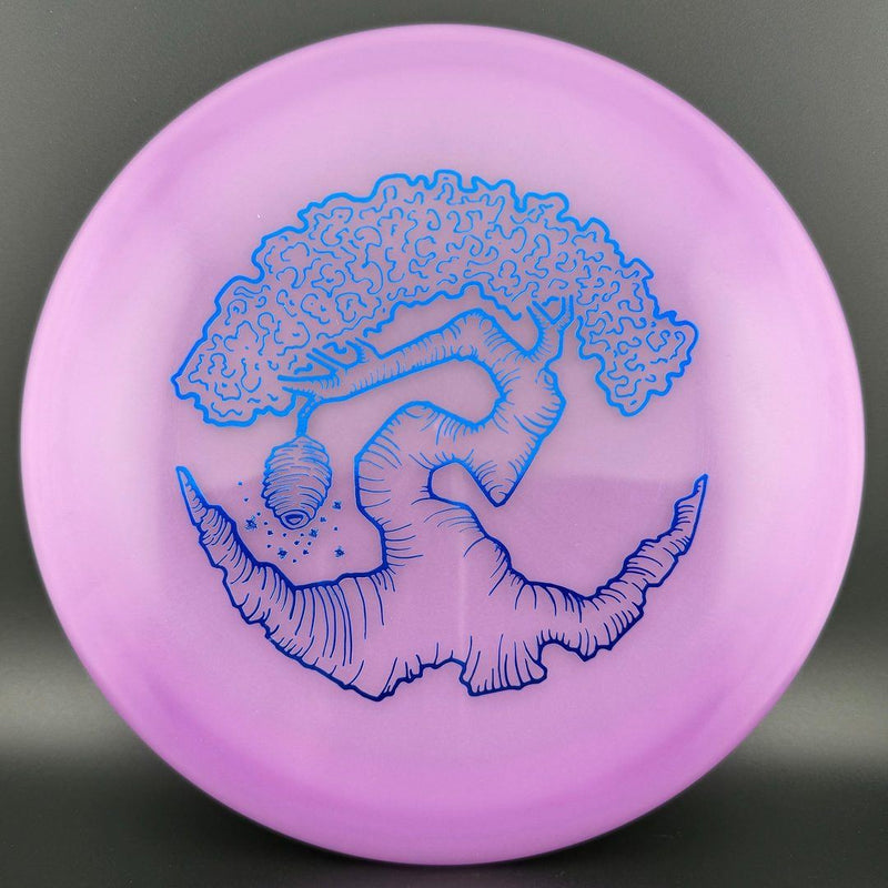 Load image into Gallery viewer, Z FLX Glo Swarm - Faylor Lake DGC
