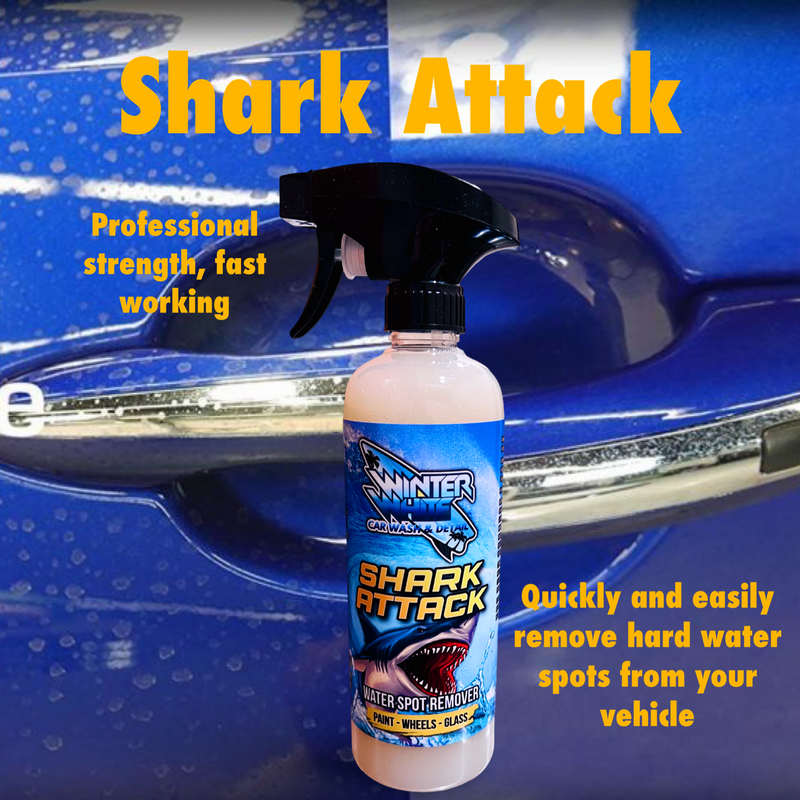Load image into Gallery viewer, Shark Attack Spot Removal (16 fl oz)
