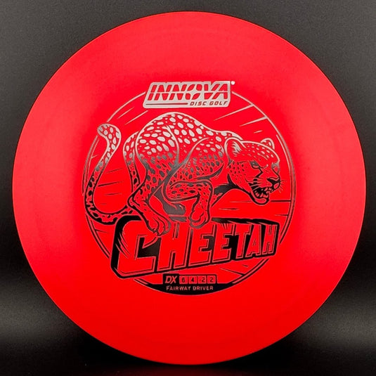 DX Cheetah