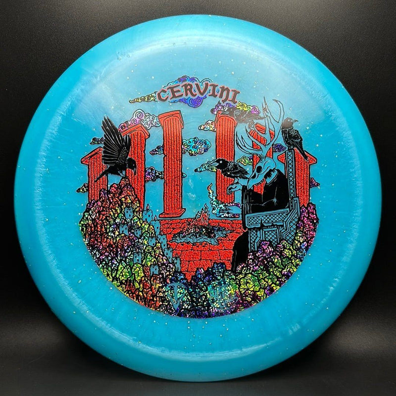 Load image into Gallery viewer, RAD Blend Cervini - Terminal Velocity x Rare Air Discs x Ripper Studios Collab
