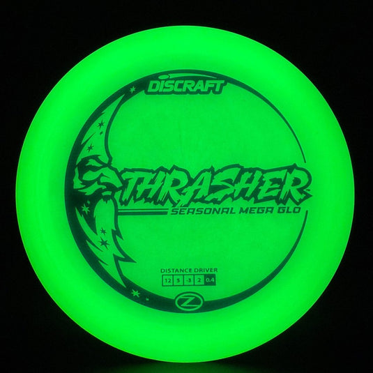 Mega Glo Thrasher - Seasonal Glo