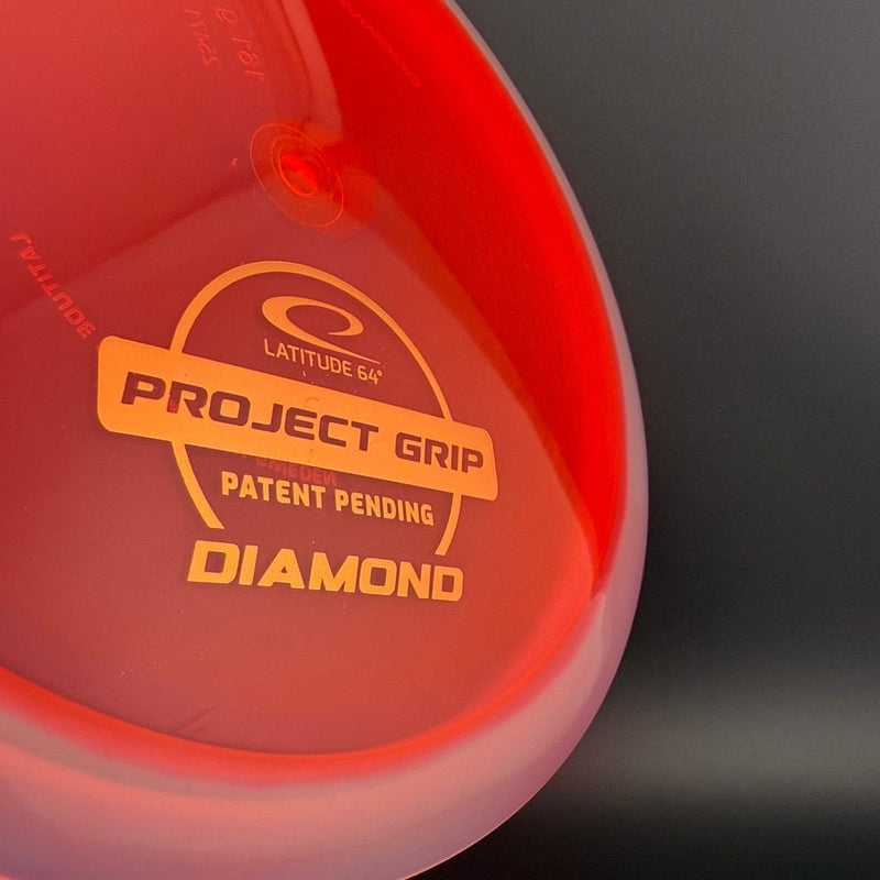 Load image into Gallery viewer, Project Grip Diamond - Patent Pending
