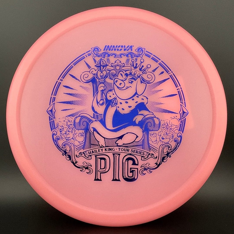 Load image into Gallery viewer, Proto Glow Pro Pig - Hailey King 2024 Tour Series
