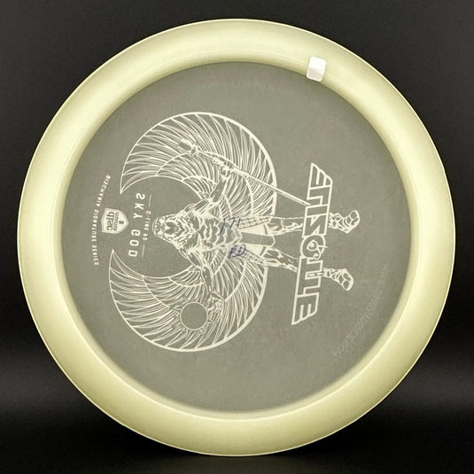 Color Glow C-Line PD - April Jewels / SG1 Stamp - Innova Made *Warehouse Stash*