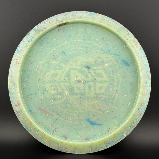 Jawbreaker Z FLX Colorshift Cicada - 2026 Ledgestone