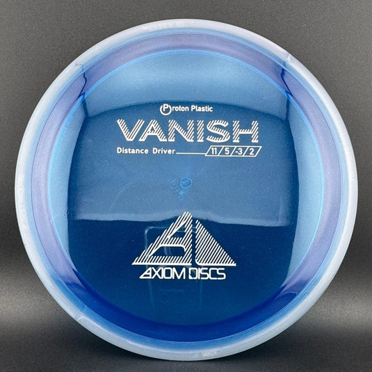 Proton Vanish