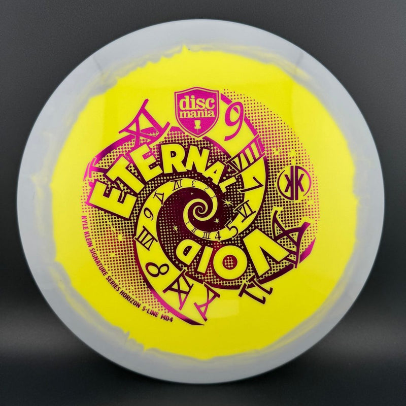 Load image into Gallery viewer, Horizon S-Line MD4 - Eternal Void - Kyle Klein Sig Series
