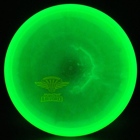 Proto Glow Pearl Champion Toro - LVC Run - Air Force