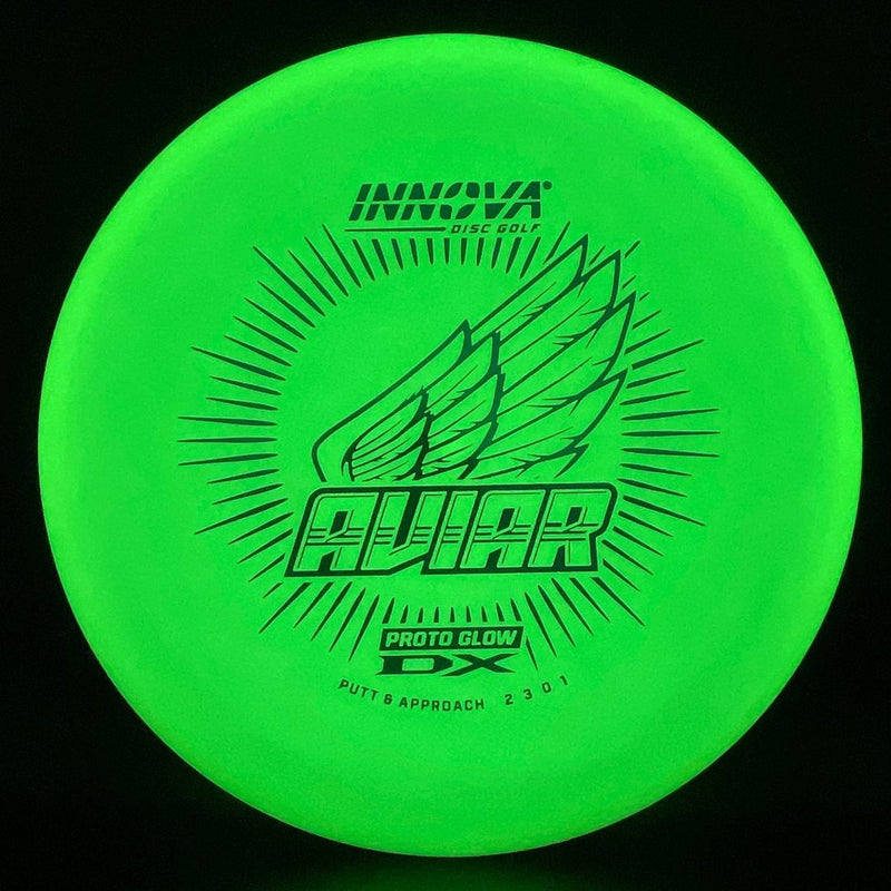 Load image into Gallery viewer, Proto Glow DX Aviar
