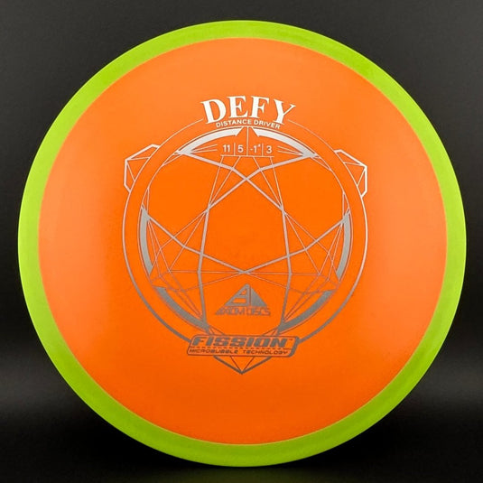 Fission Defy