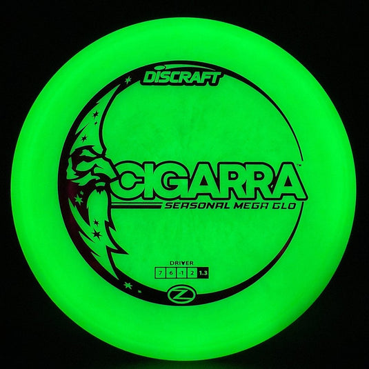 Mega Glo Cigarra - Seasonal Glo