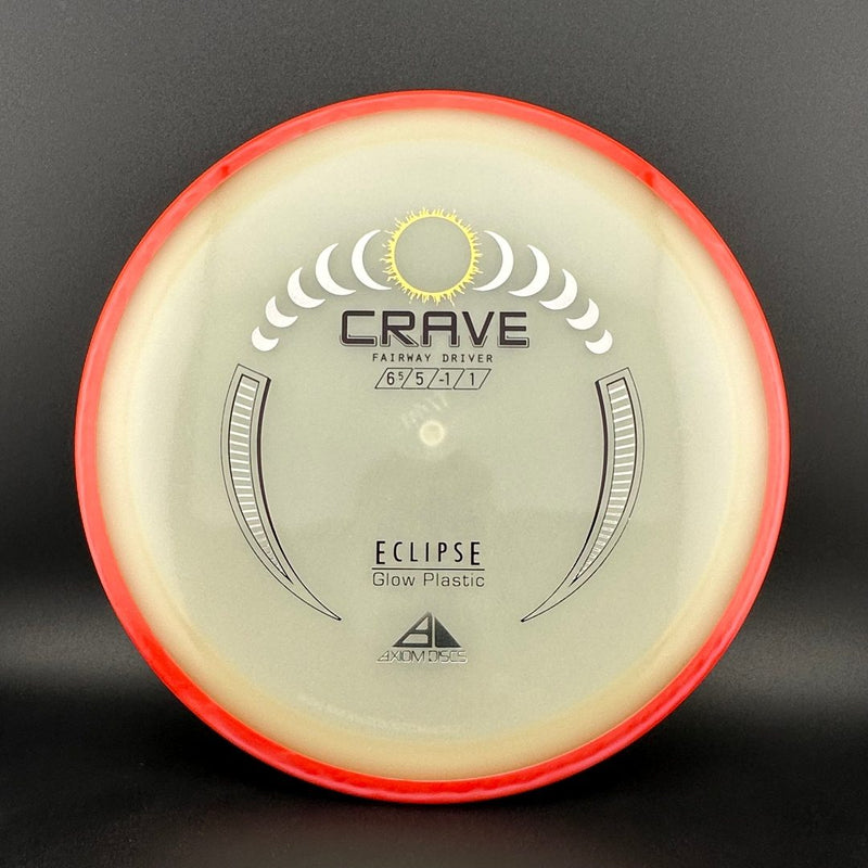 Load image into Gallery viewer, Eclipse 2.0 Crave
