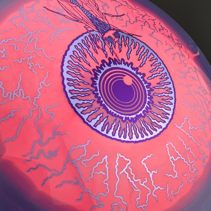 Load image into Gallery viewer, Halo Star Shryke - Eye-Fly RAD V2 by Ripper Studios
