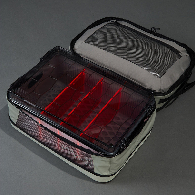 Load image into Gallery viewer, Crate On the Go Duffel-AirCraft
