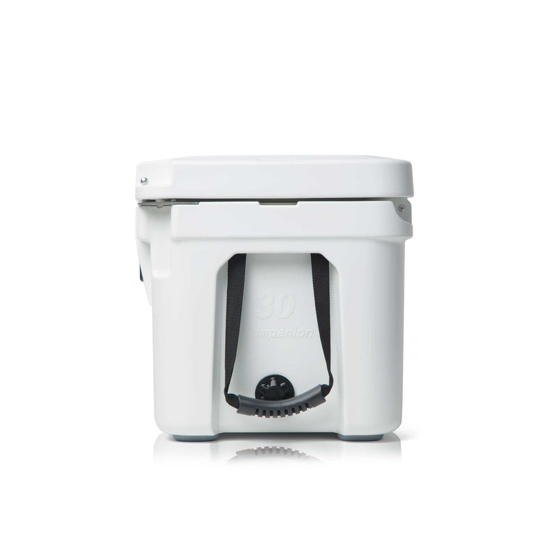 Load image into Gallery viewer, 30 Quart Companion Series Roto-Molded Cooler
