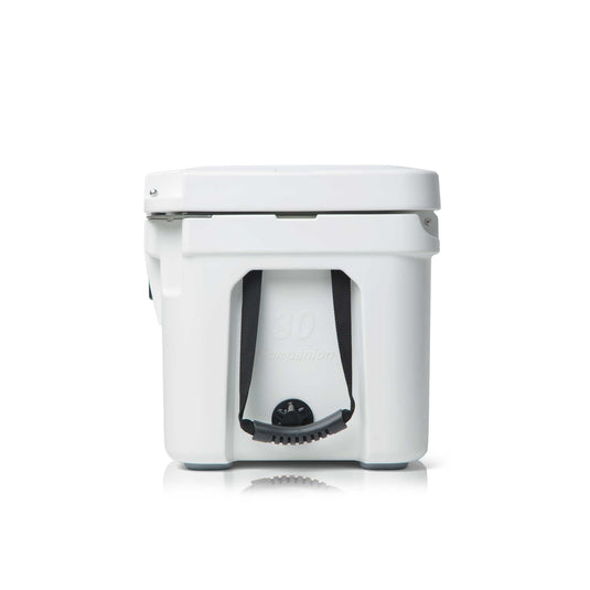 30 Quart Companion Series Roto-Molded Cooler