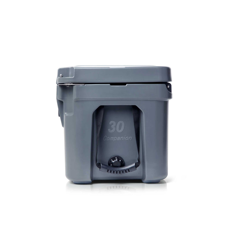 Load image into Gallery viewer, 30 Quart Companion Series Roto-Molded Cooler
