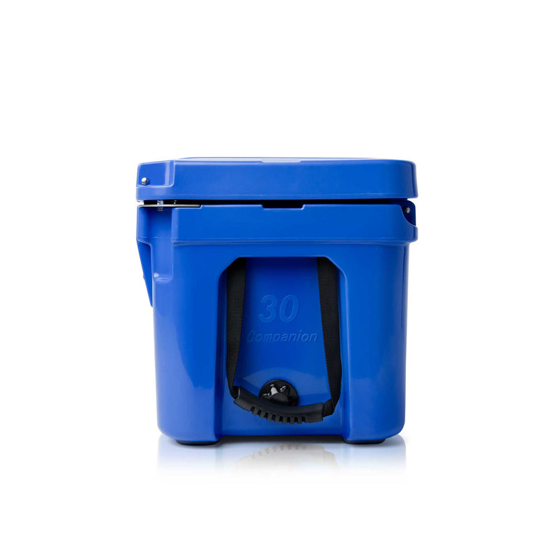 Load image into Gallery viewer, 30 Quart Companion Series Roto-Molded Cooler
