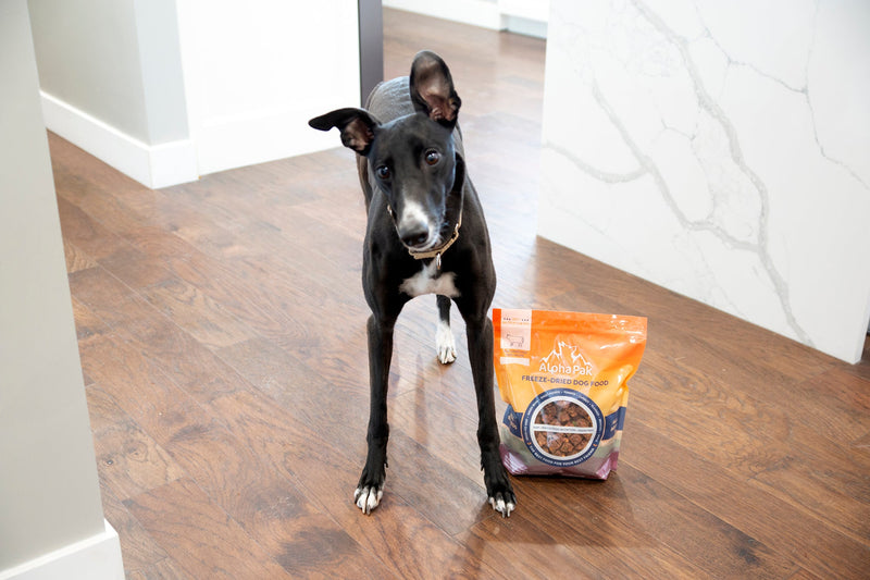Load image into Gallery viewer, Freeze-Dried Raw Beef — Formulated for Dog Longevity
