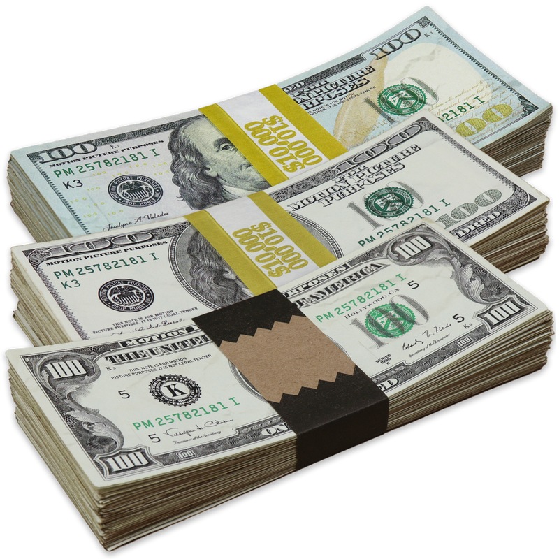 Load image into Gallery viewer, $30,000 ✔️RealAged™ Full Print Mixed Series Stacks Pack
