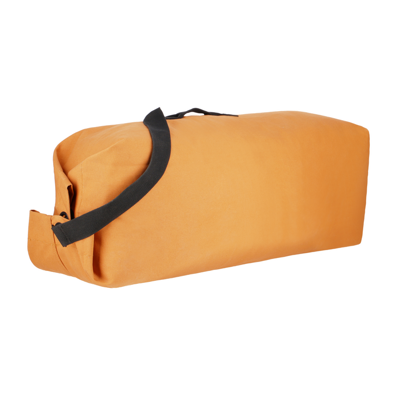 Load image into Gallery viewer, Hoplite Canvas Top Load Bag
