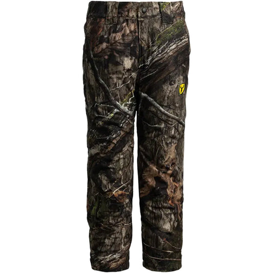 Youth Drencher Ins Pant MO Country DNA Medium
