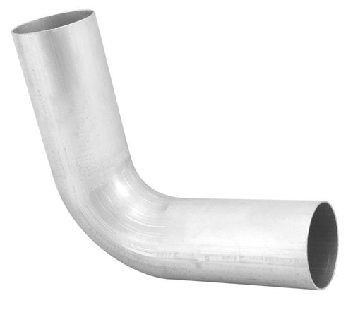 AEM Induction AEM Universal 3.25 Dia Alum 90 Deg Bend Tube 2-004-90