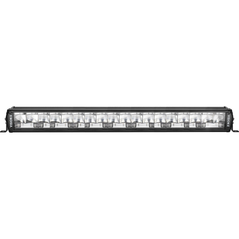Load image into Gallery viewer, 30" Shocker Dual Action LED Light Bar | Trail Amber Elliptical
