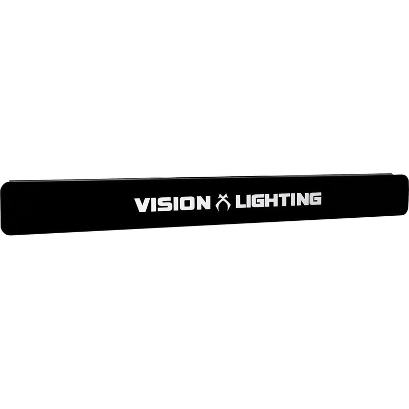 Load image into Gallery viewer, 51" XPR Black Street Legal Light Bar Cover
