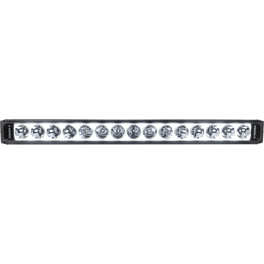 30" XPR-S Halo LED Light Bar