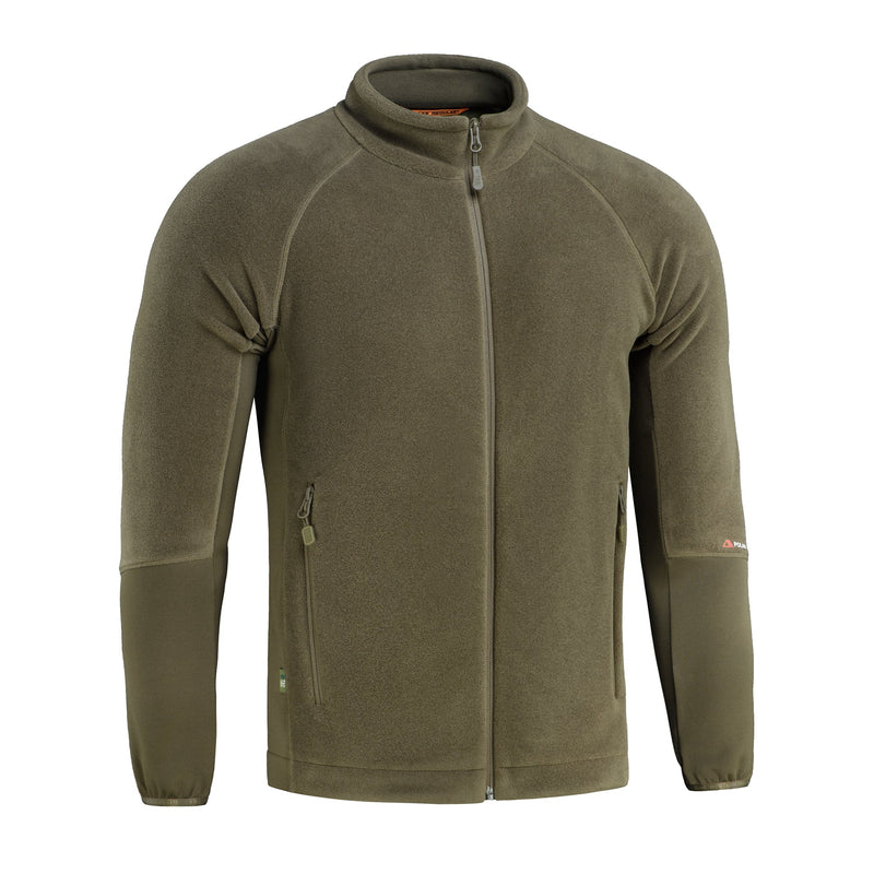 Load image into Gallery viewer, M‑Tac Fleece Jacket Polartec Sport
